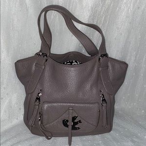 Marc Jacobs Rare 'Petal to the Metal' tote